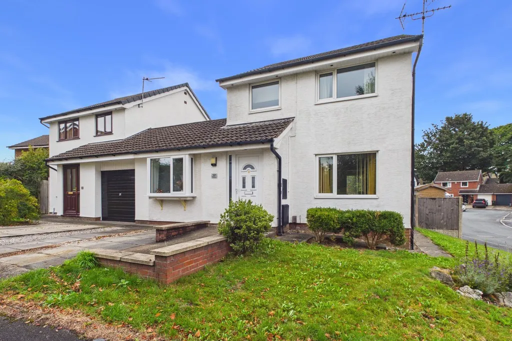 Camborne Avenue, Carnforth, LA5, photo 25