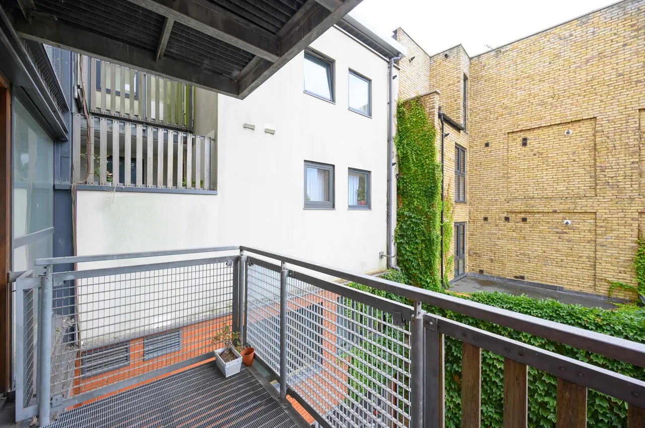 Flat 5, 275 Kilburn High Road, London, photo 7