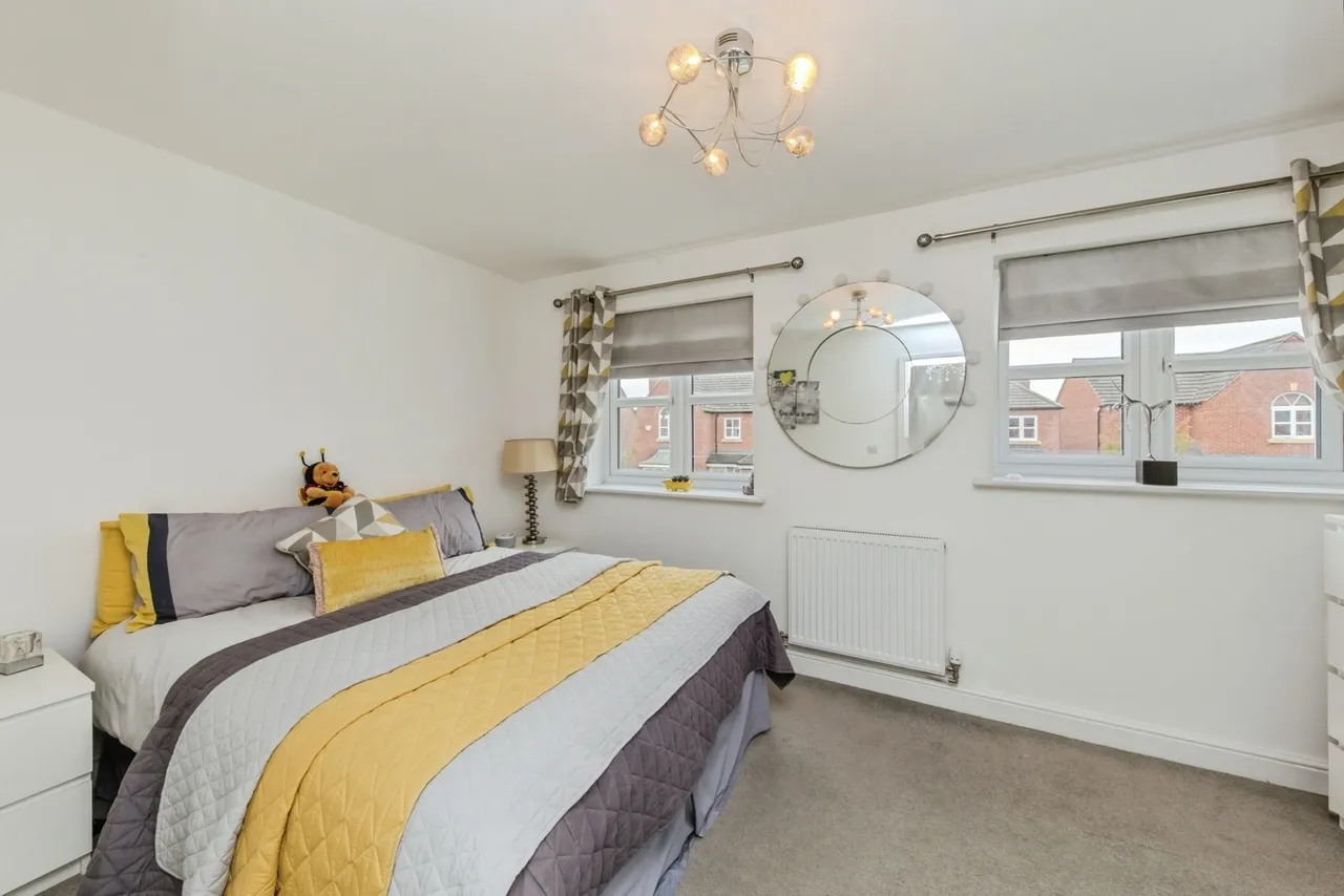 Malpas Close, Arclid, Sandbach, Cheshire, CW11, photo 8