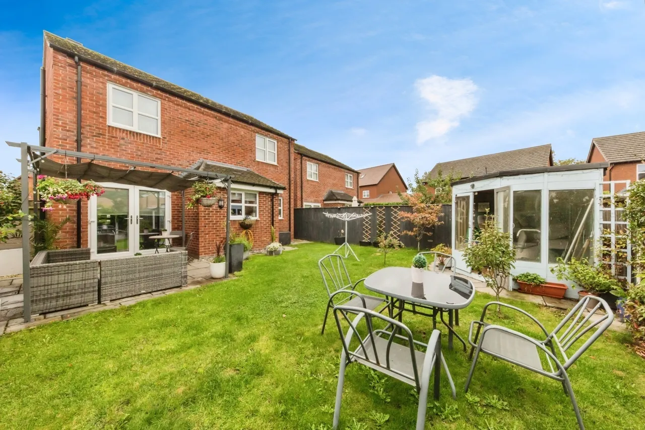 Malpas Close, Arclid, Sandbach, Cheshire, CW11, photo 17