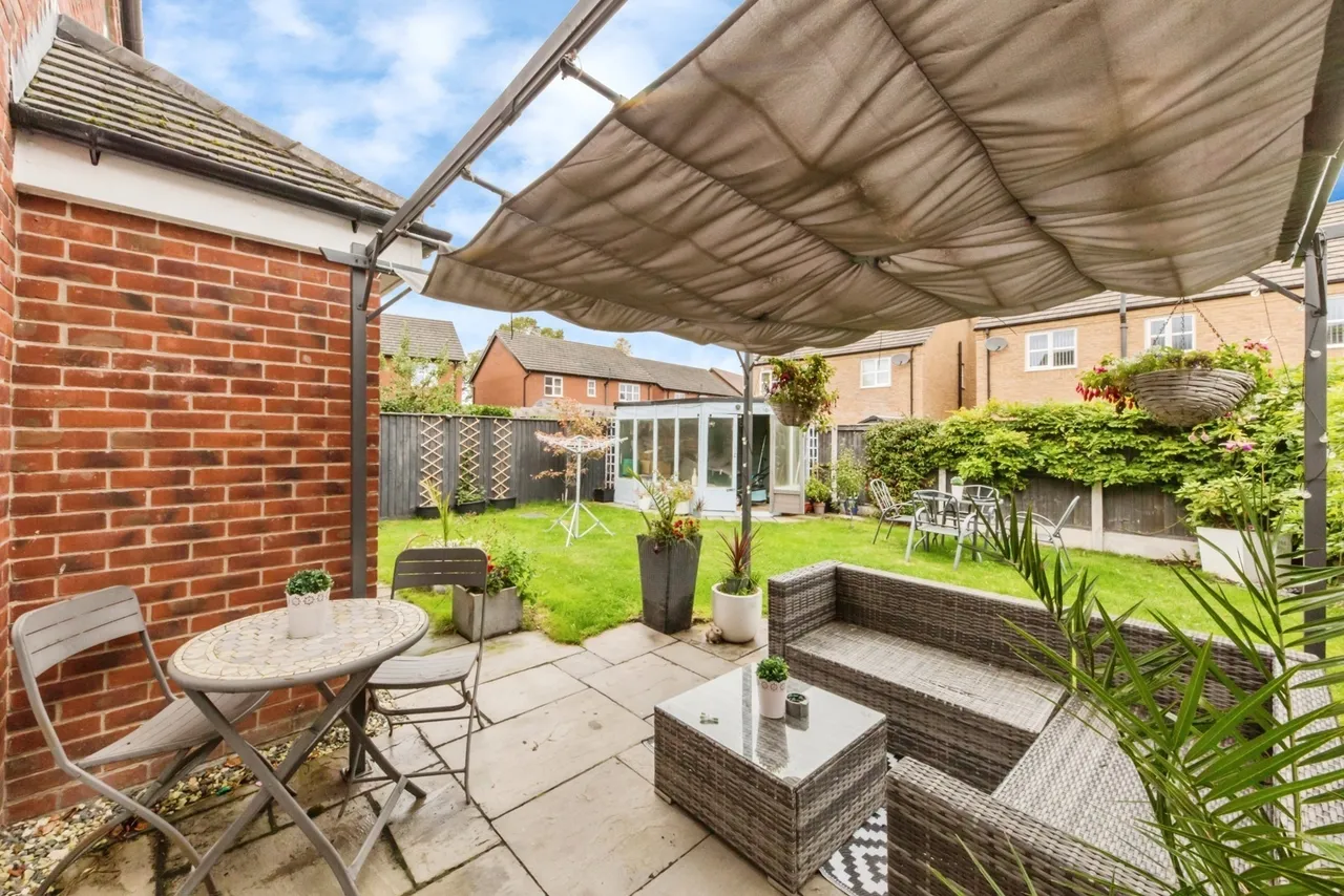 Malpas Close, Arclid, Sandbach, Cheshire, CW11, photo 16