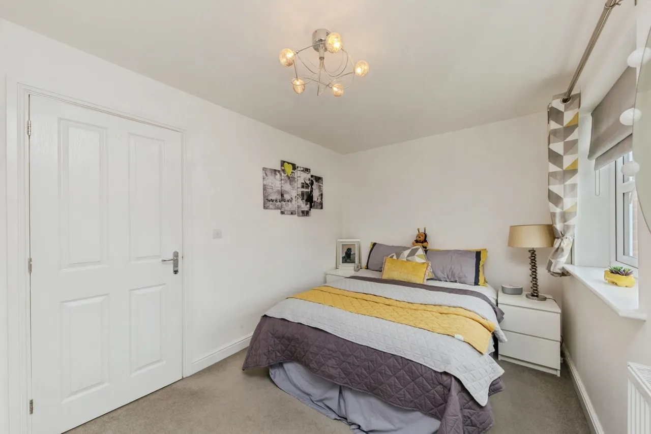 Malpas Close, Arclid, Sandbach, Cheshire, CW11, photo 9