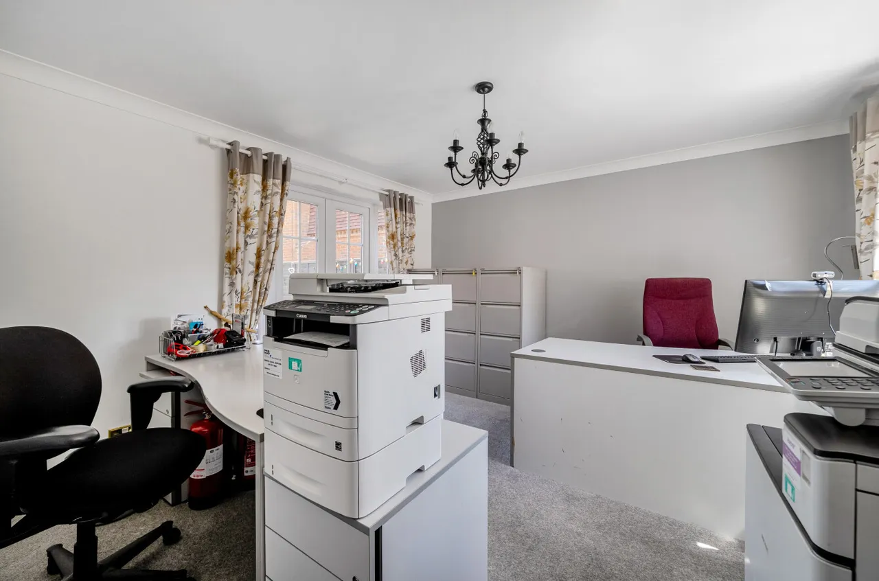 The Green, Frimley Green, Camberley, Surrey, GU16 6HF, photo 11