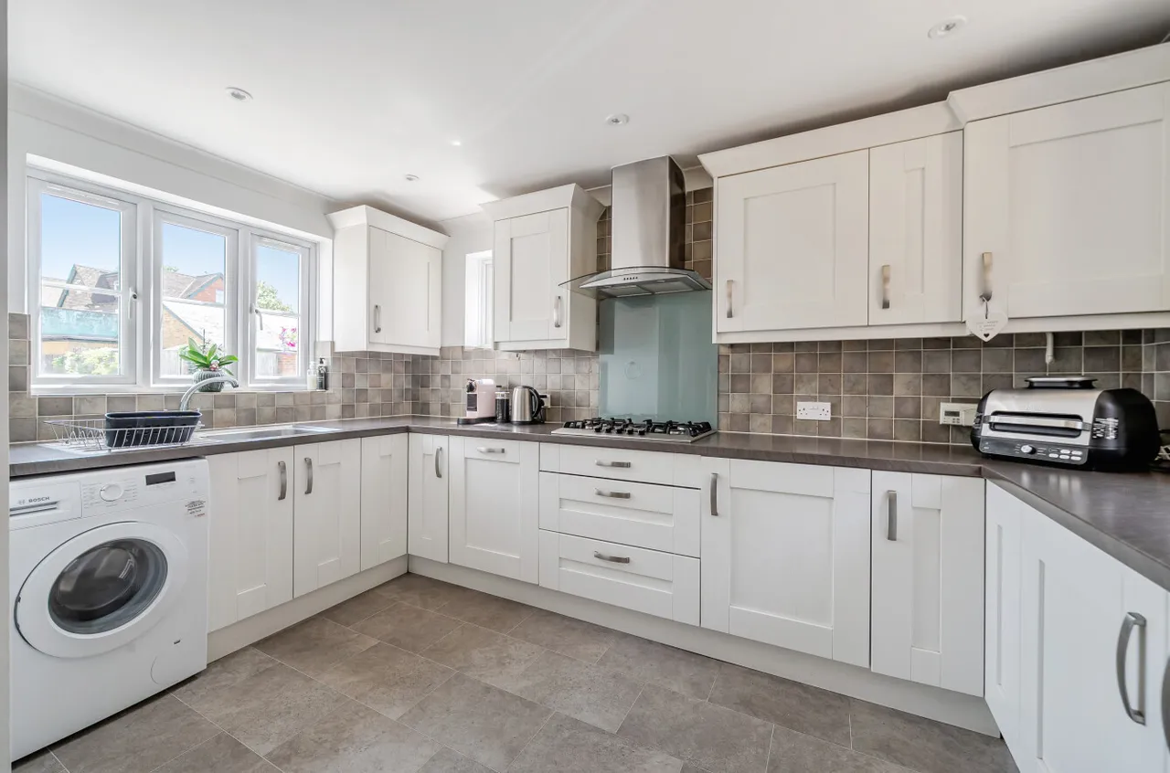 The Green, Frimley Green, Camberley, Surrey, GU16 6HF, photo 12