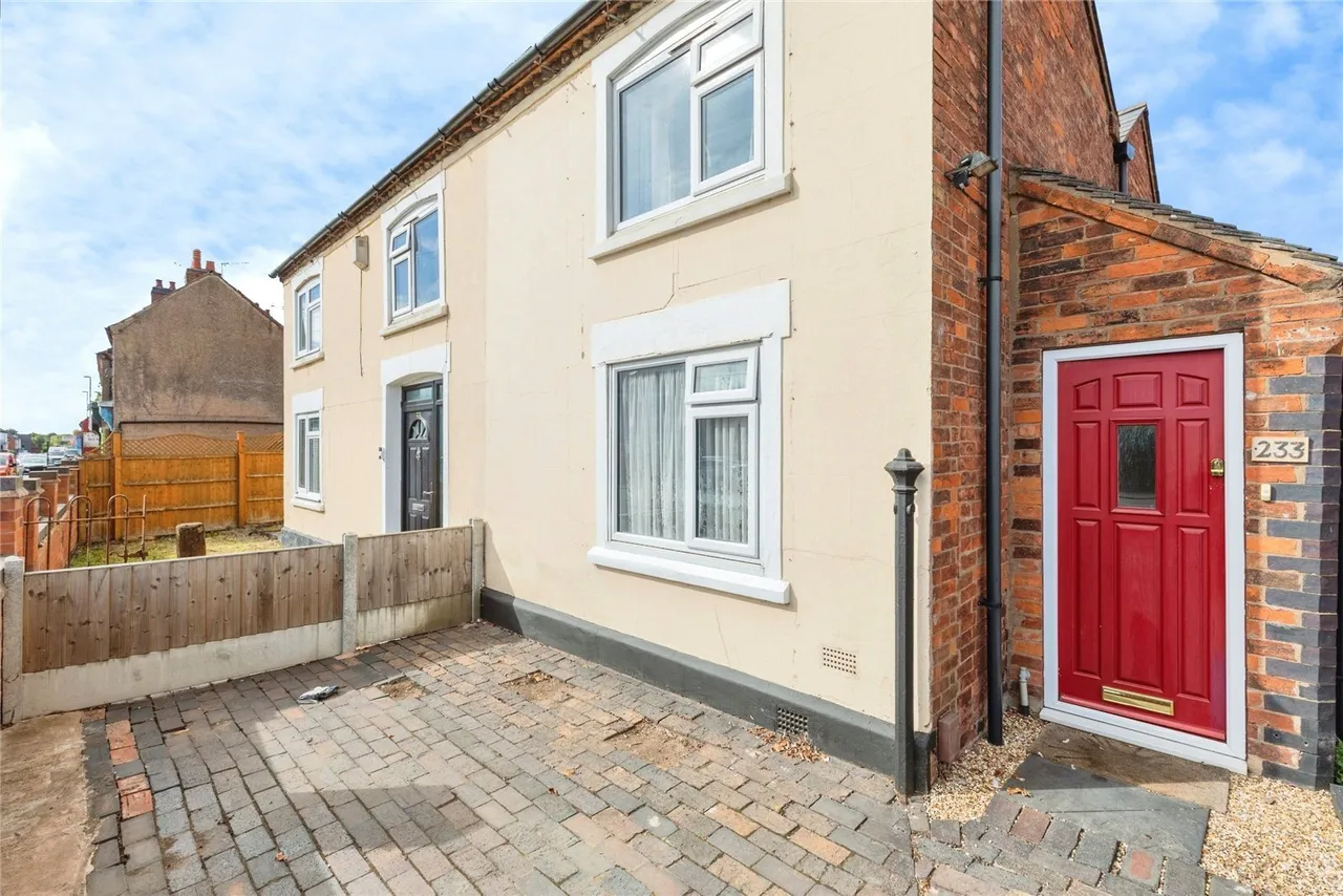 Longford Road, Longford, Coventry, West Midlands, CV6, photo 21