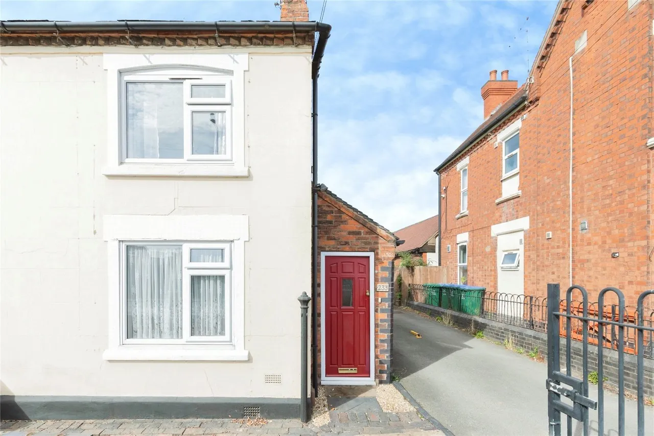 Longford Road, Longford, Coventry, West Midlands, CV6, photo 22