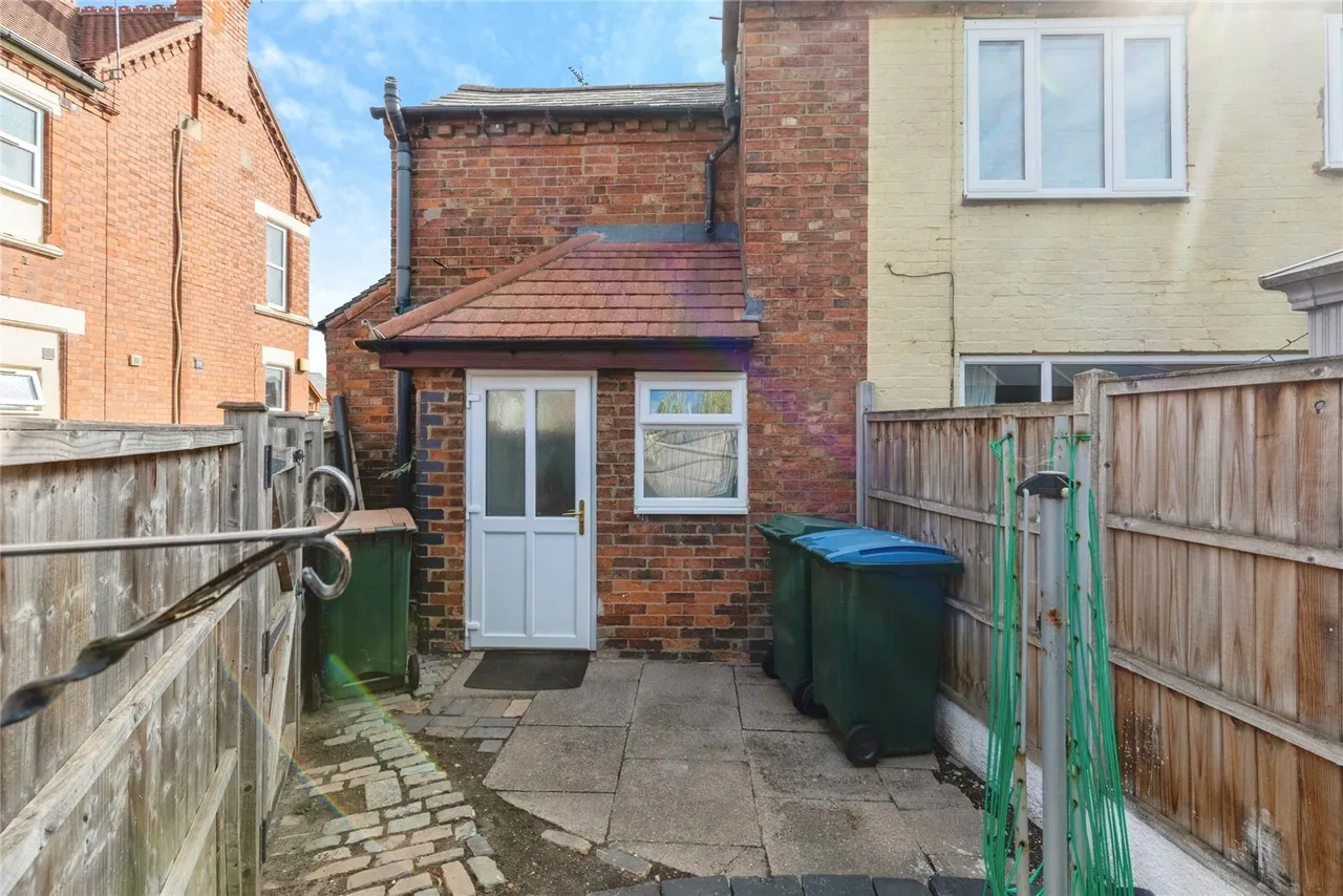Longford Road, Longford, Coventry, West Midlands, CV6, photo 18