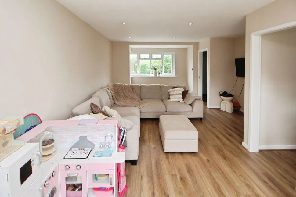 Ashton Gardens, Glossop, Derbyshire, SK13, photo 9