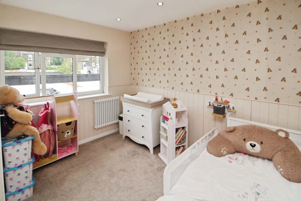 Ashton Gardens, Glossop, Derbyshire, SK13, photo 8