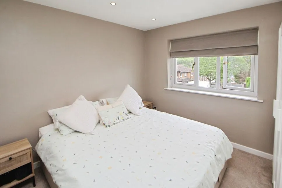 Ashton Gardens, Glossop, Derbyshire, SK13, photo 7
