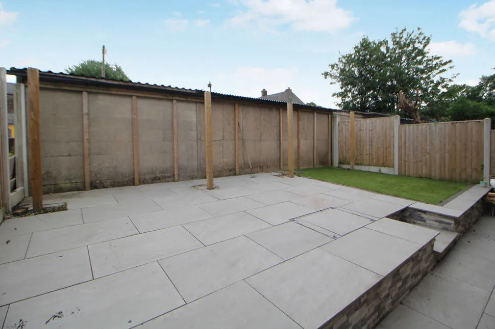 Ashton Gardens, Glossop, Derbyshire, SK13, photo 10