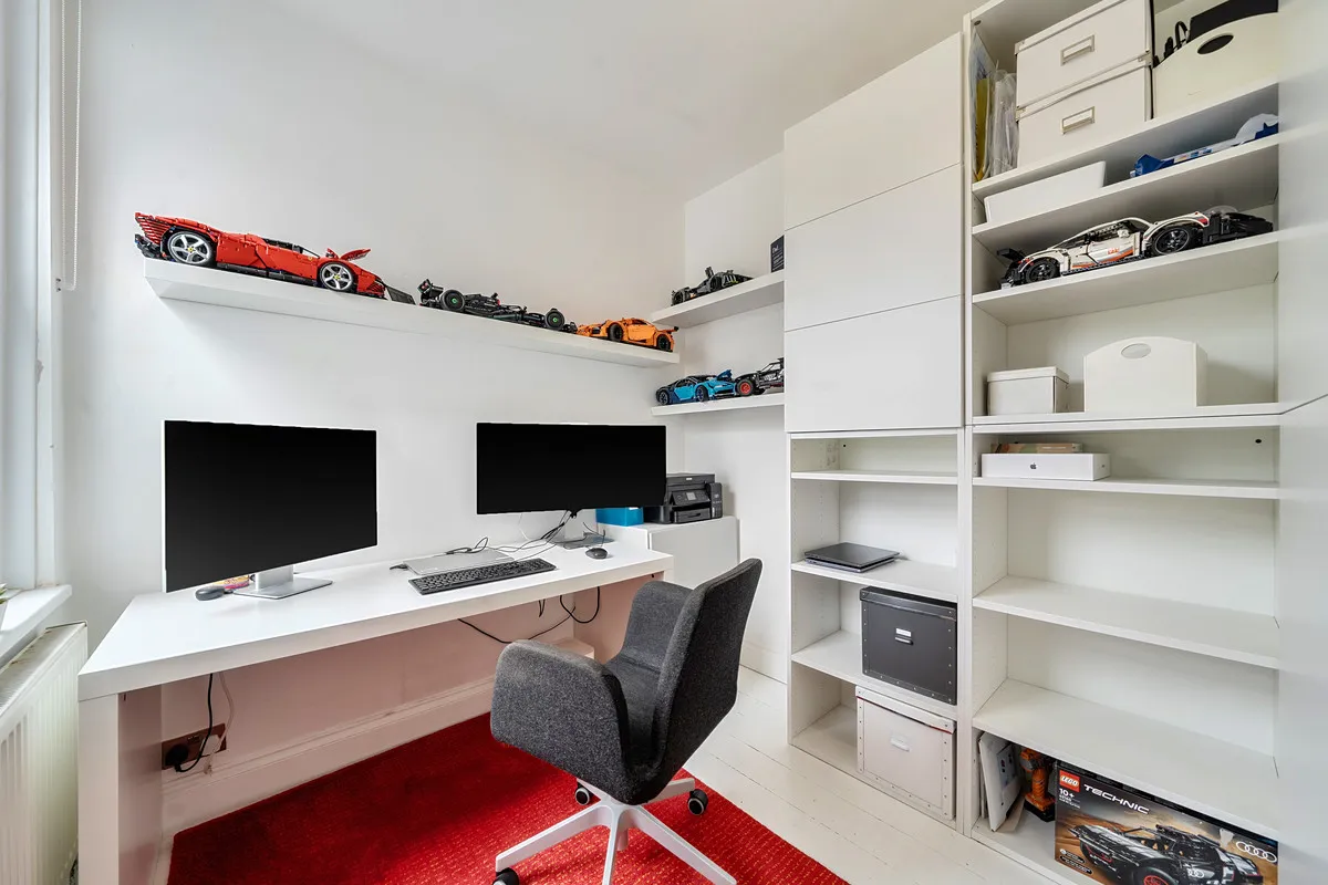 Sidcup, DA15 8JQ, photo 16