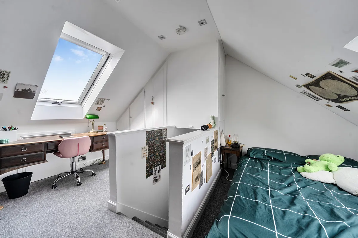 Sidcup, DA15 8JQ, photo 8