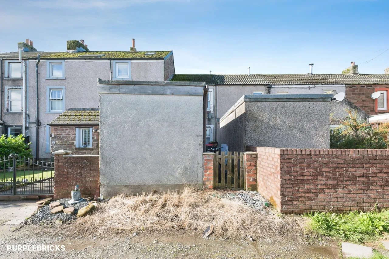 Darzell Street, Whitehaven, CA24, photo 19