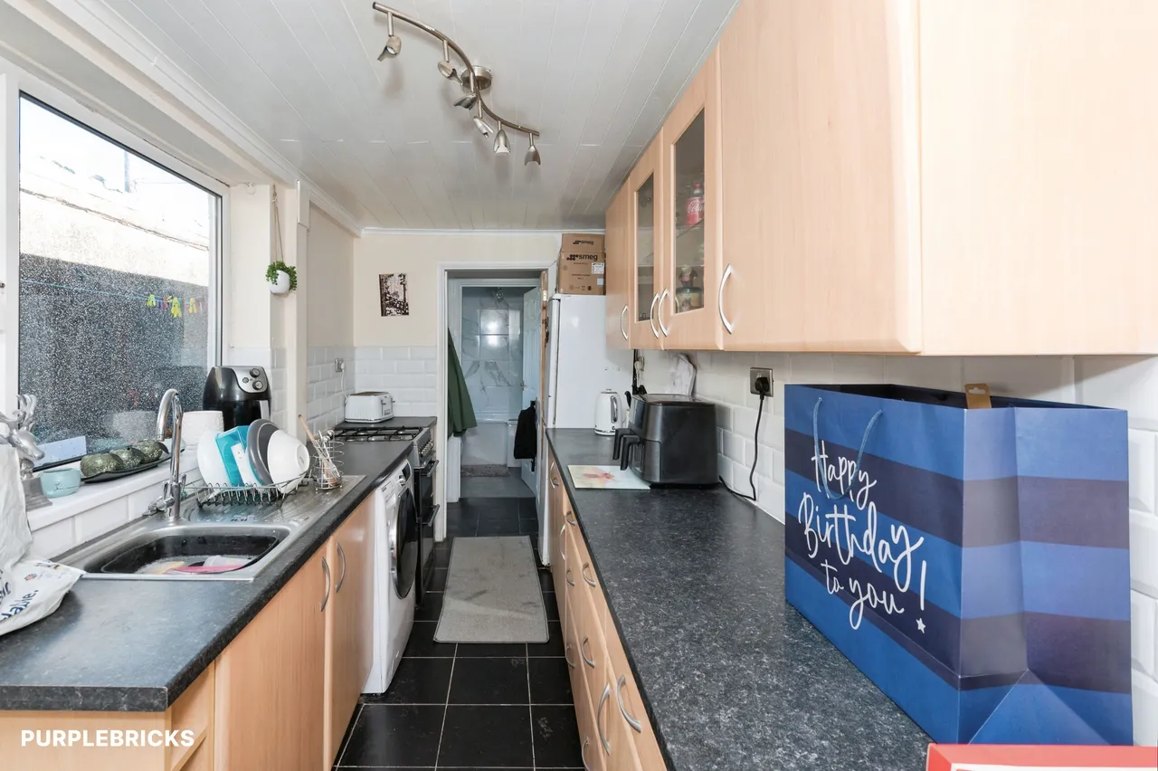 Darzell Street, Whitehaven, CA24, photo 5