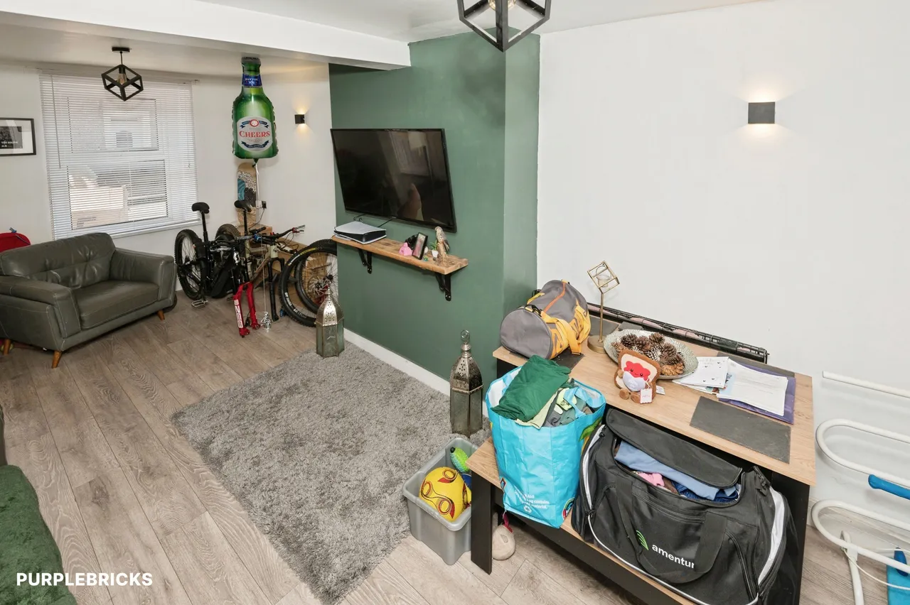 Darzell Street, Whitehaven, CA24, photo 8