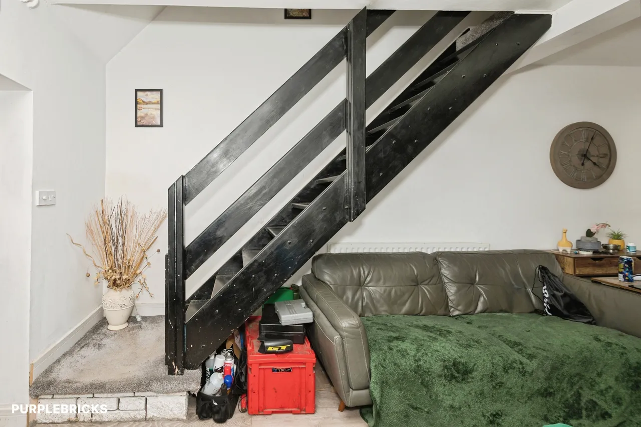 Darzell Street, Whitehaven, CA24, photo 6
