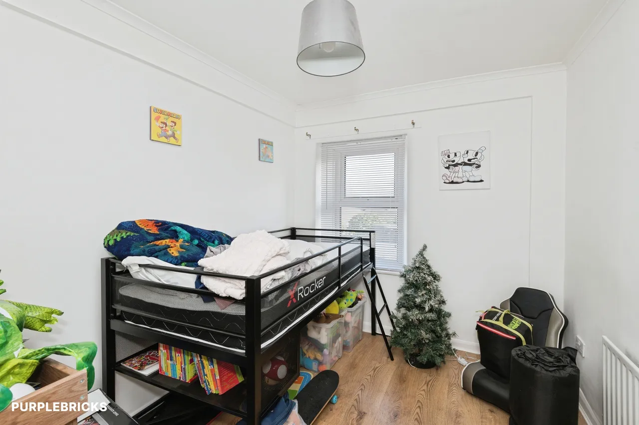Darzell Street, Whitehaven, CA24, photo 15