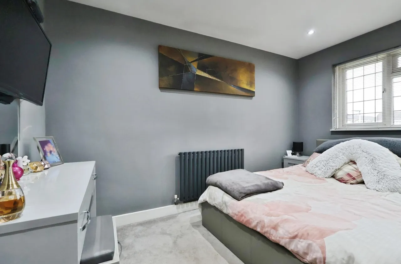 Chaucer Way, Hitchin, SG4, photo 19