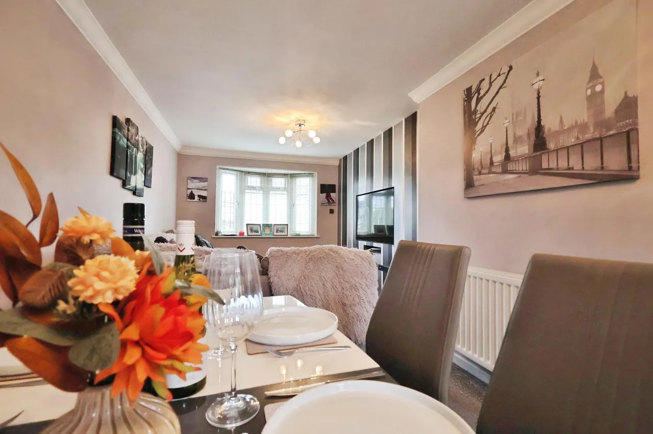 Chaucer Way, Hitchin, SG4, photo 9