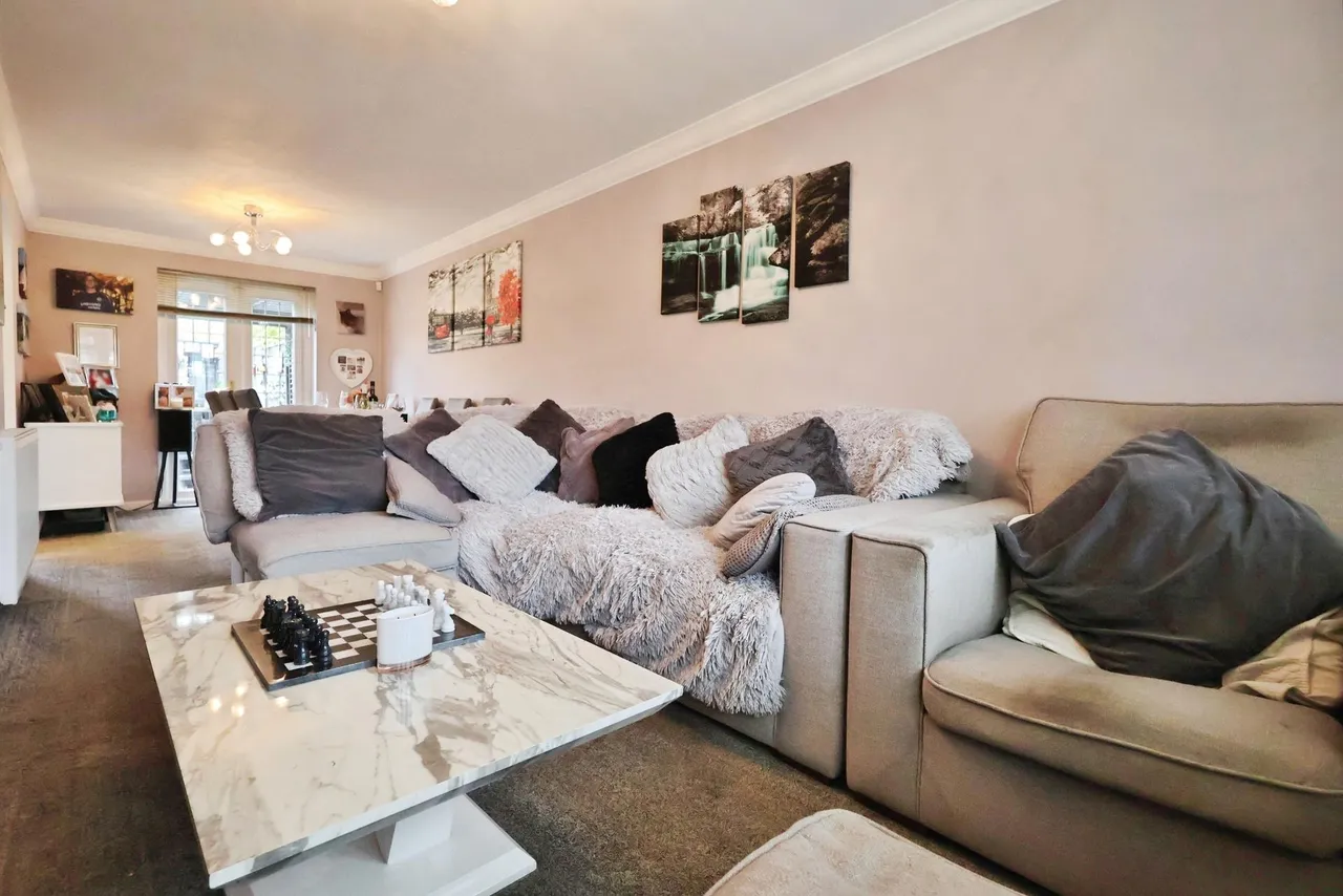 Chaucer Way, Hitchin, SG4, photo 14