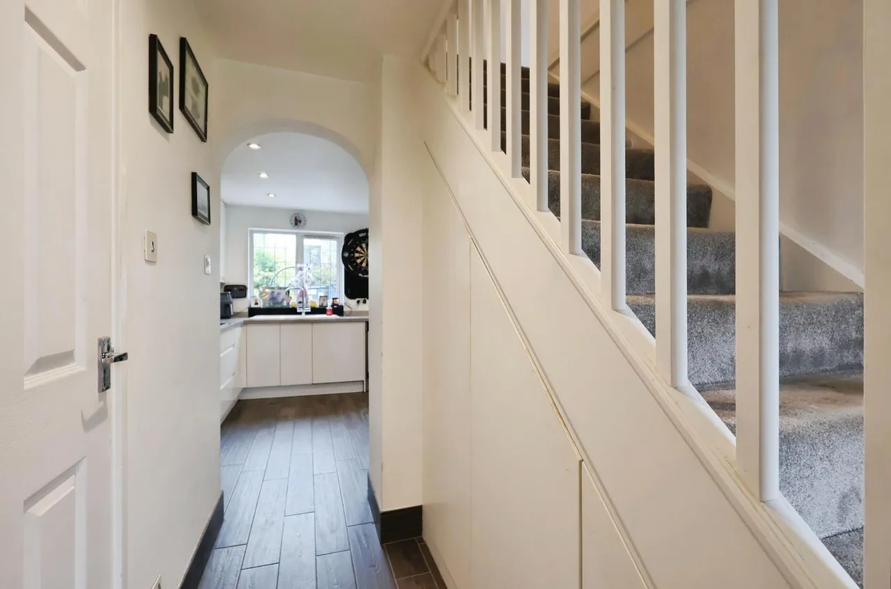 Chaucer Way, Hitchin, SG4, photo 15