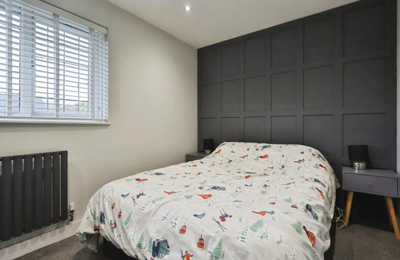 Chaucer Way, Hitchin, SG4, photo 22