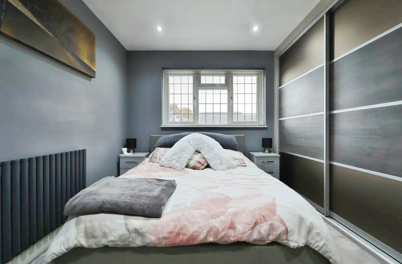 Chaucer Way, Hitchin, SG4, photo 17