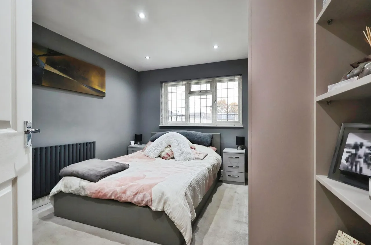 Chaucer Way, Hitchin, SG4, photo 16