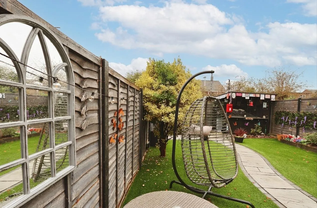 Chaucer Way, Hitchin, SG4, photo 35