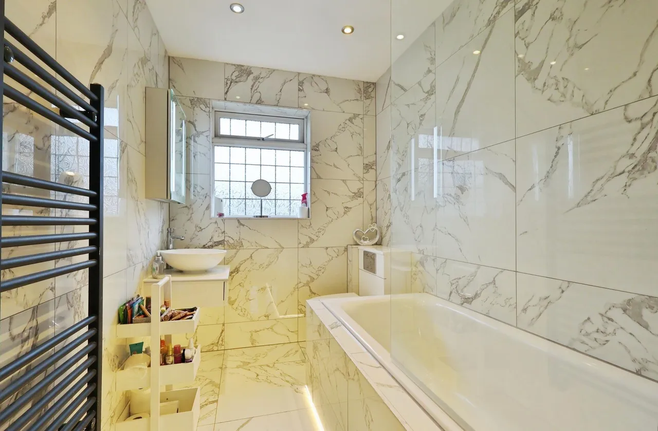 Chaucer Way, Hitchin, SG4, photo 28