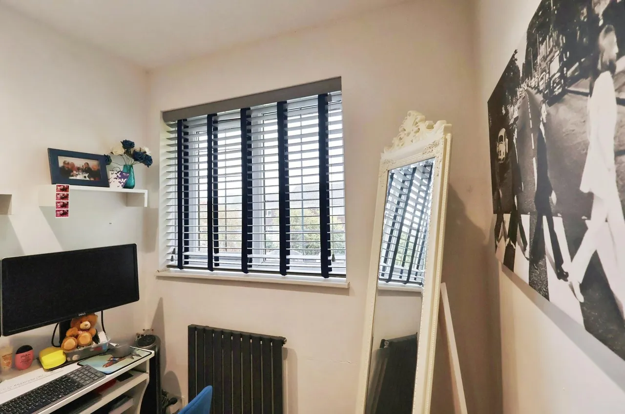 Chaucer Way, Hitchin, SG4, photo 25