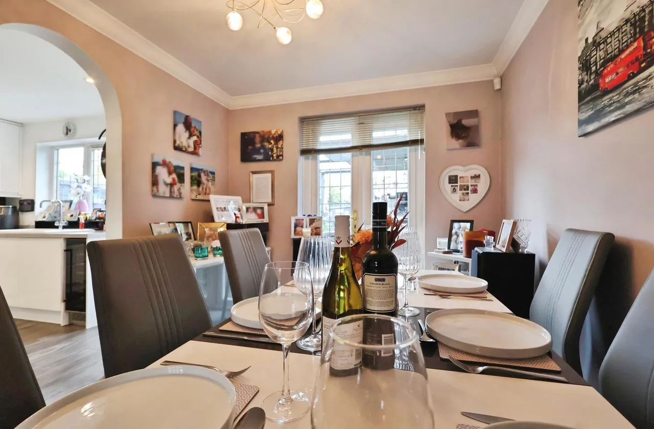 Chaucer Way, Hitchin, SG4, photo 8