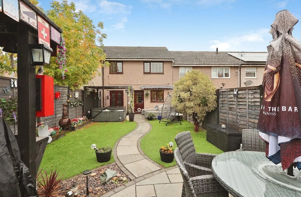 Chaucer Way, Hitchin, SG4, photo 38
