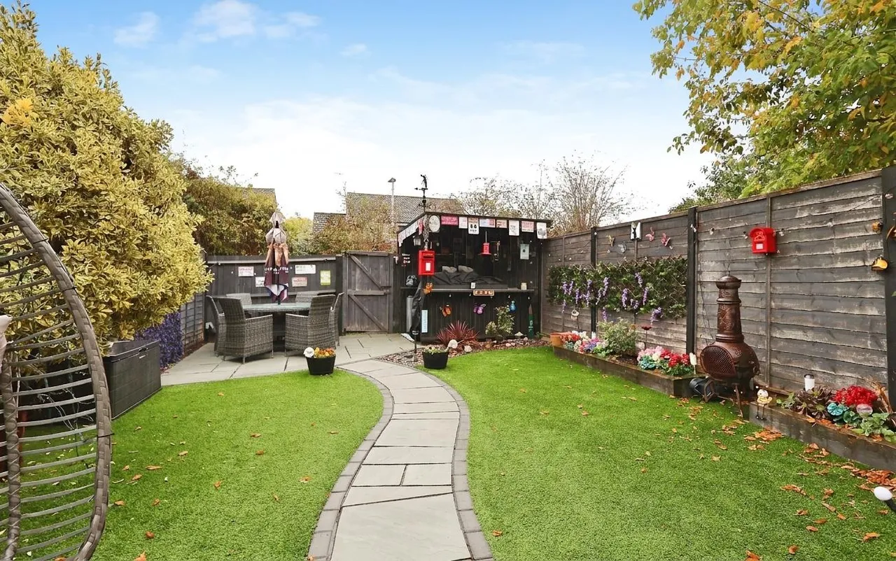 Chaucer Way, Hitchin, SG4, photo 36