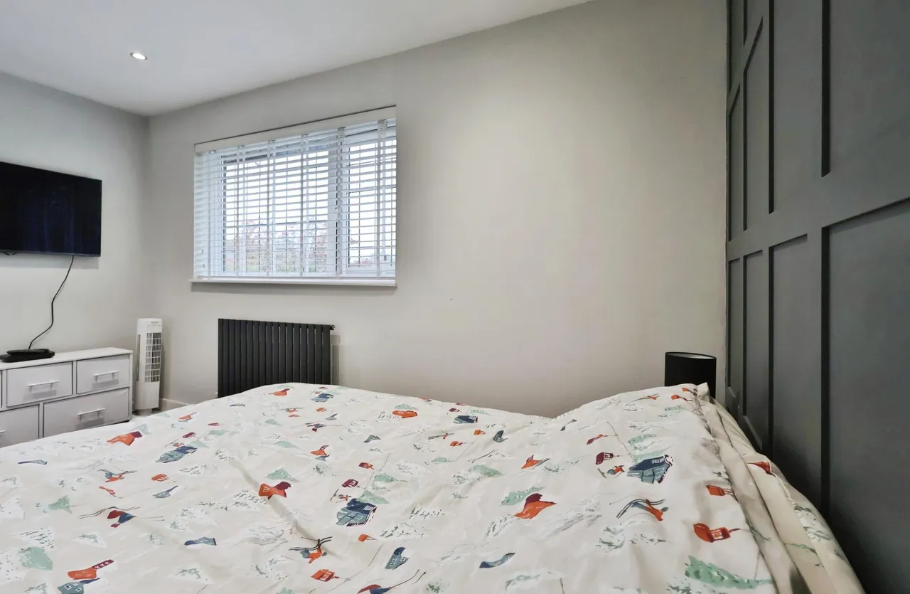 Chaucer Way, Hitchin, SG4, photo 24