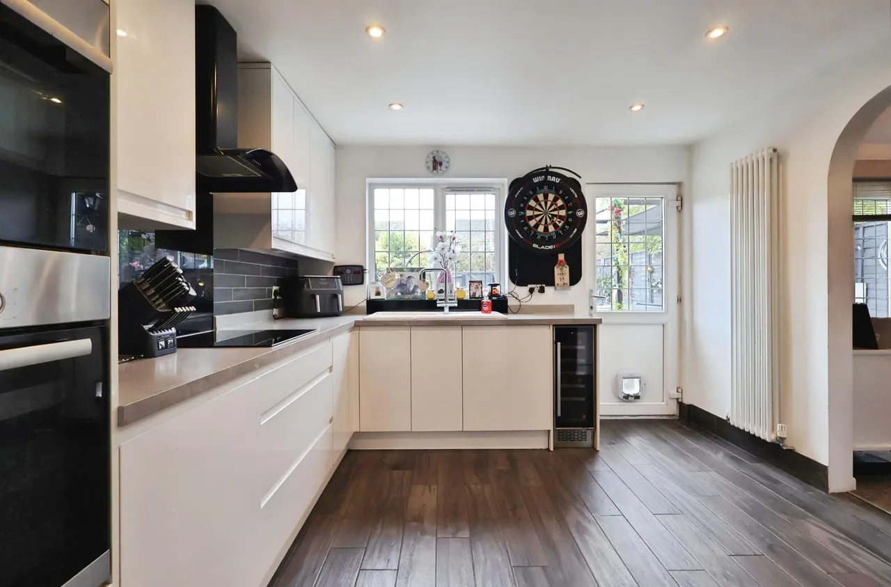 Chaucer Way, Hitchin, SG4, photo 2