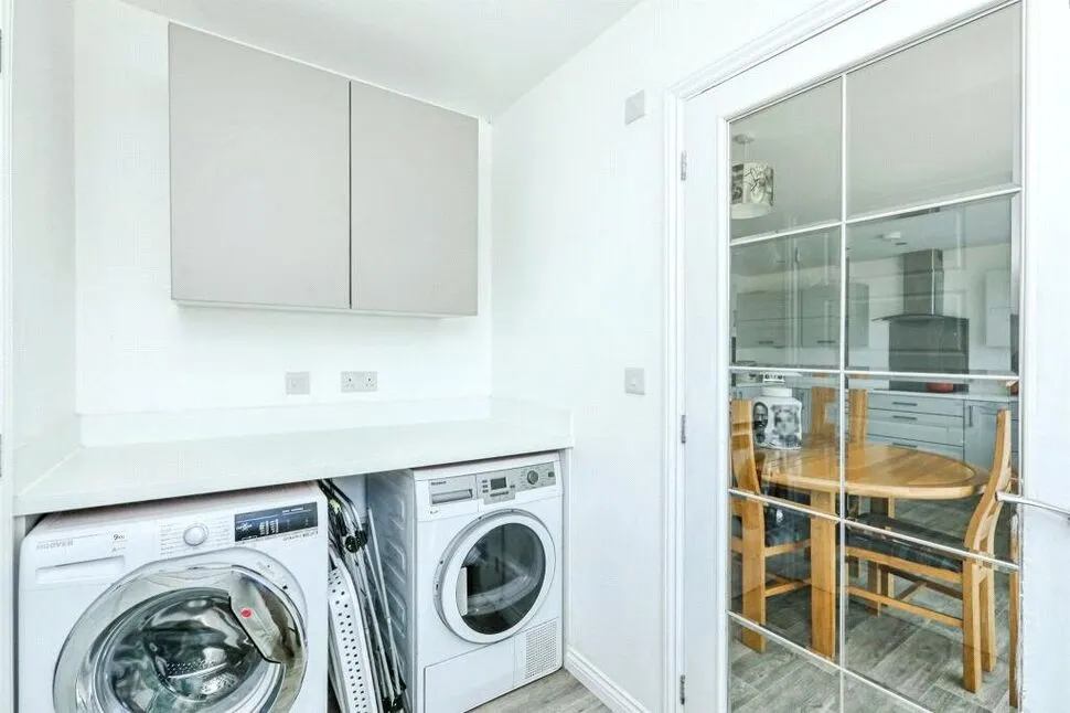 Butterfly Way, New Rossington, DN11, photo 11