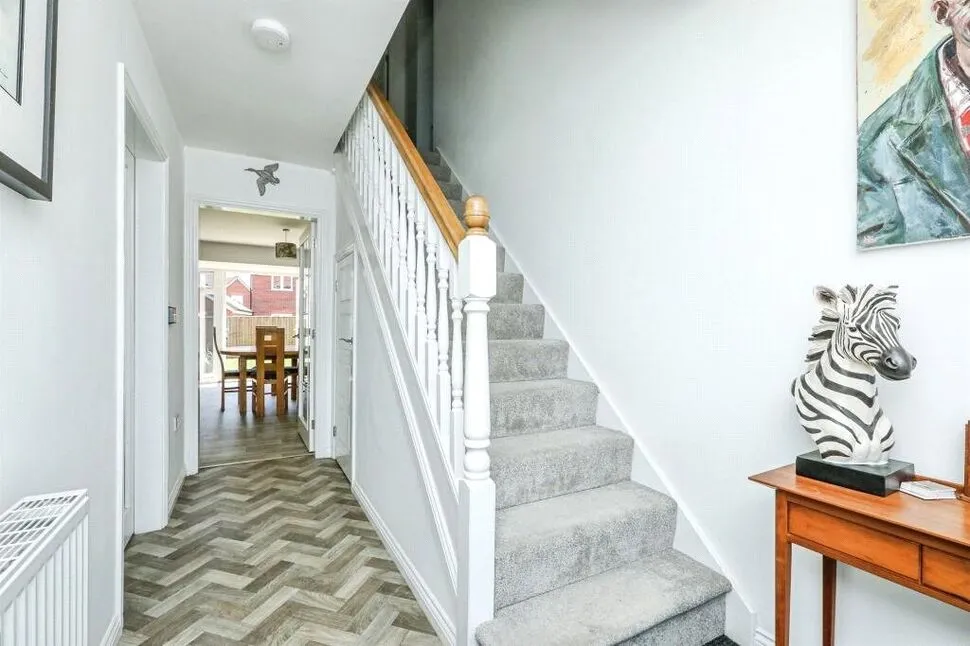 Butterfly Way, New Rossington, DN11, photo 9