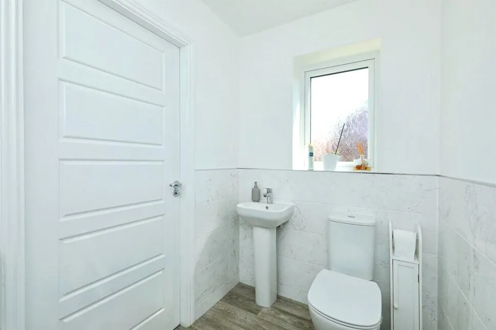 Butterfly Way, New Rossington, DN11, photo 12