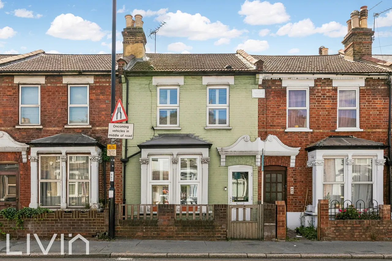 Southbridge Road, Croydon, CR0, photo 15