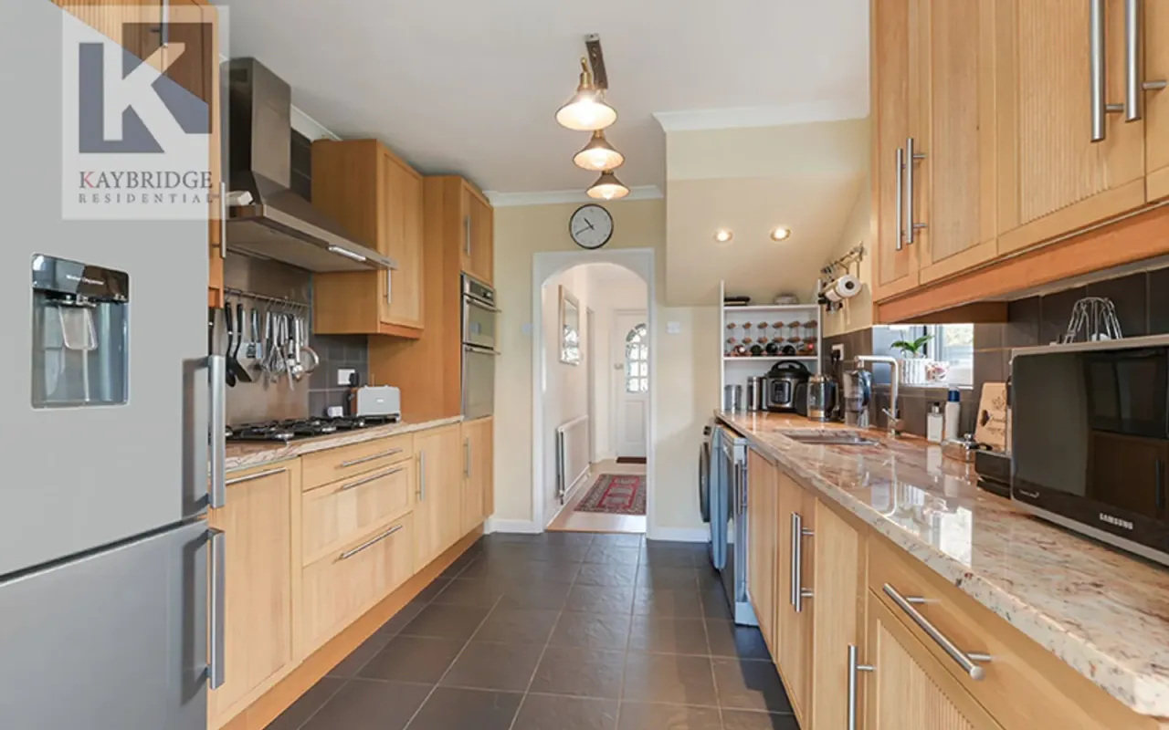 Cunliffe Road, Epsom, KT19, photo 9