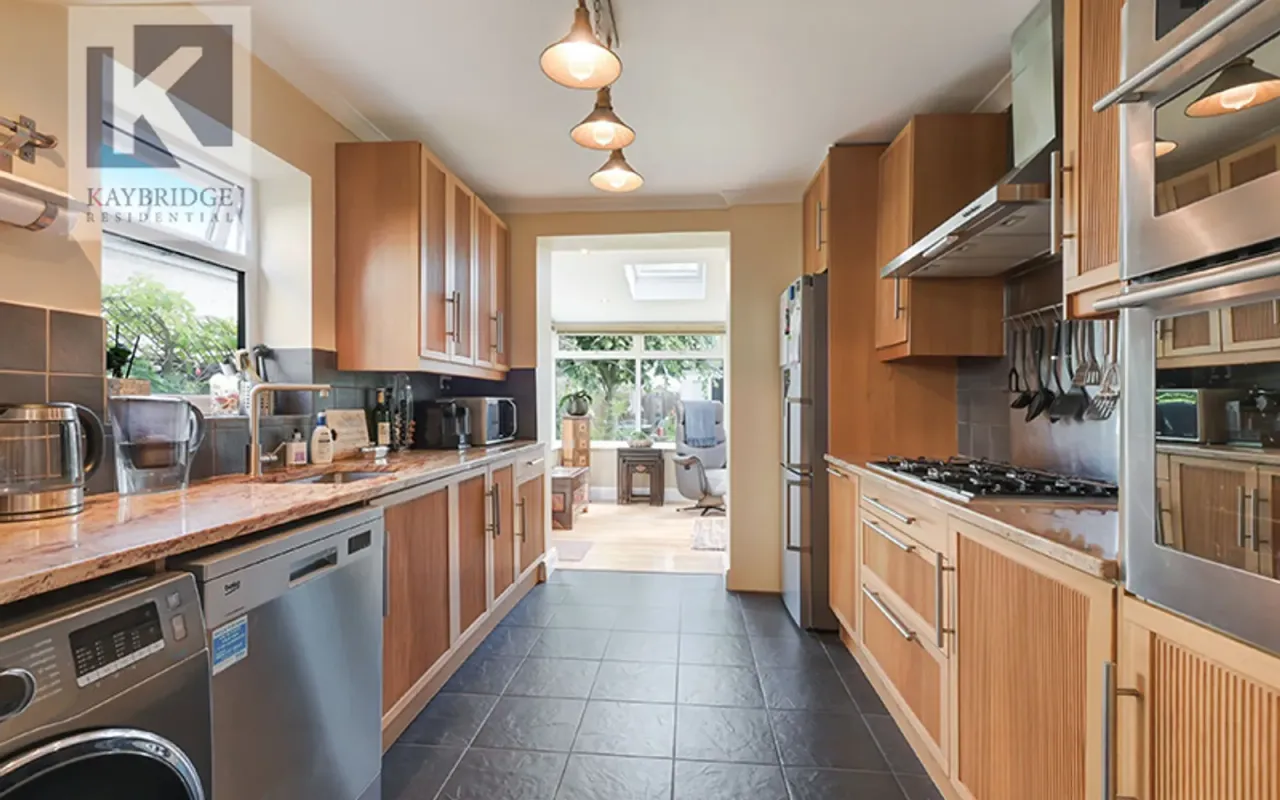 Cunliffe Road, Epsom, KT19, photo 8