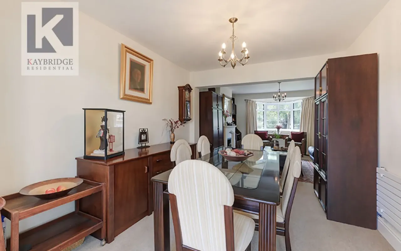 Cunliffe Road, Epsom, KT19, photo 7