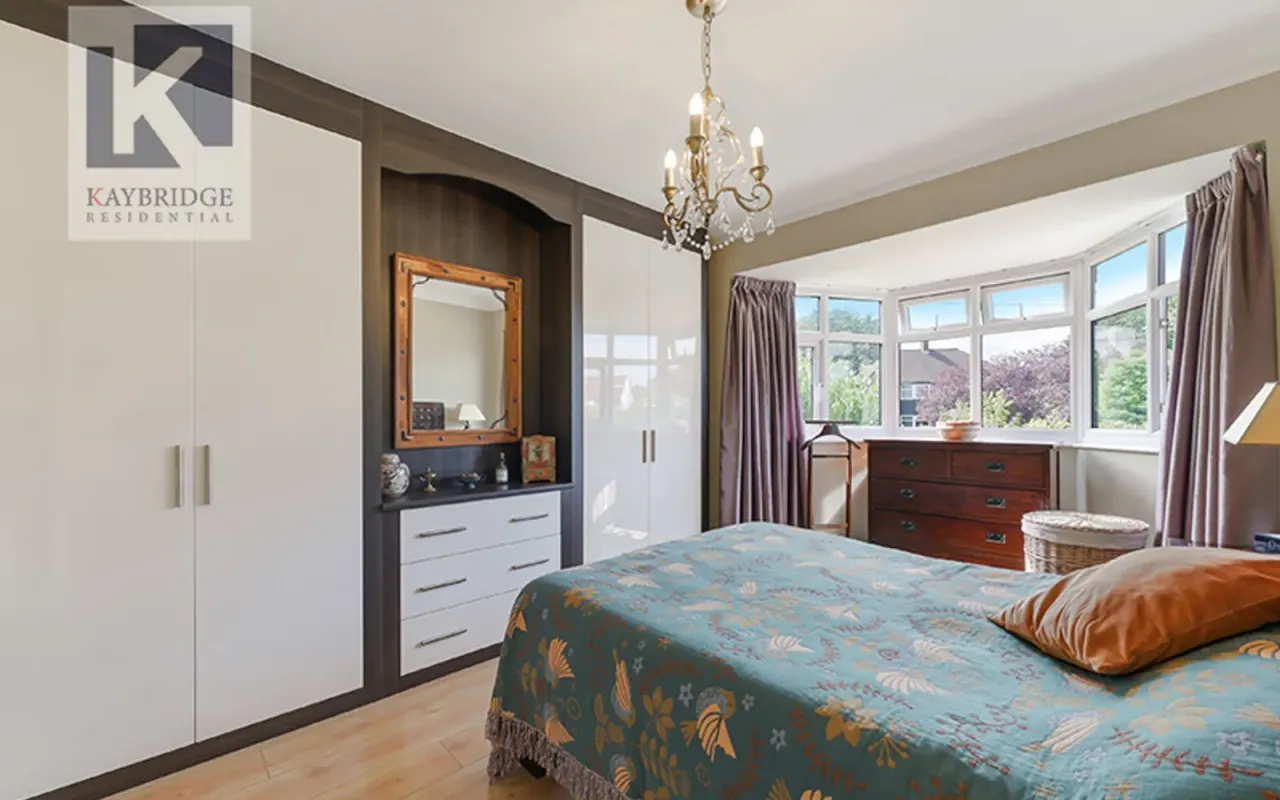 Cunliffe Road, Epsom, KT19, photo 10