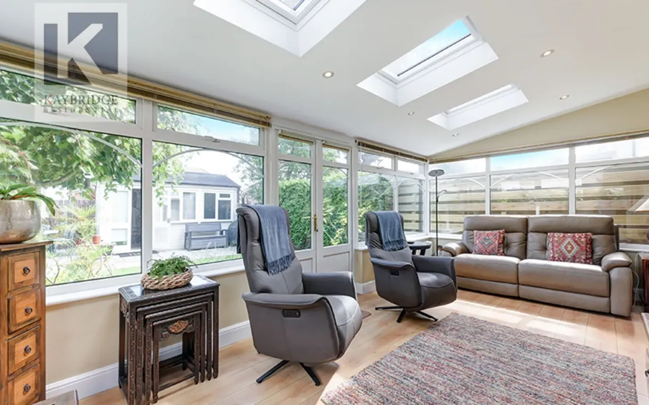 Cunliffe Road, Epsom, KT19, photo 5