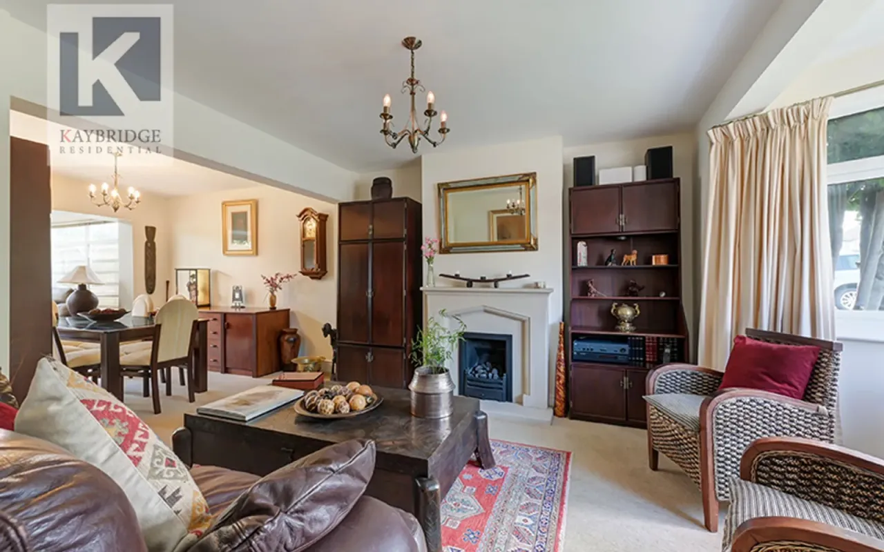 Cunliffe Road, Epsom, KT19, photo 4