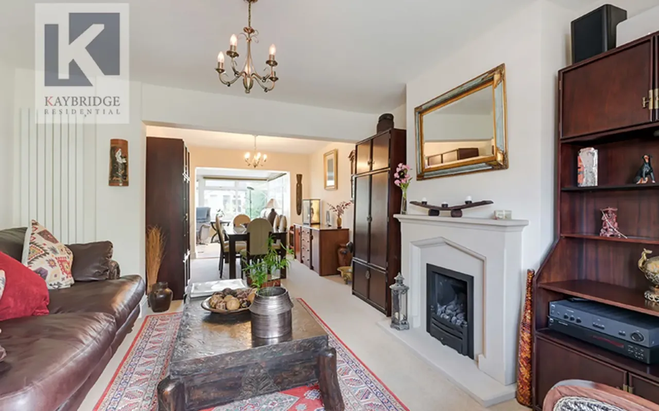 Cunliffe Road, Epsom, KT19, photo 6