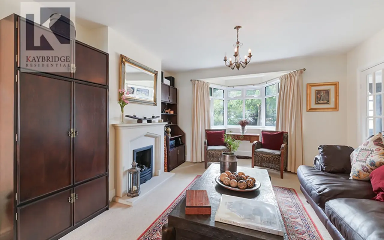 Cunliffe Road, Epsom, KT19, photo 3