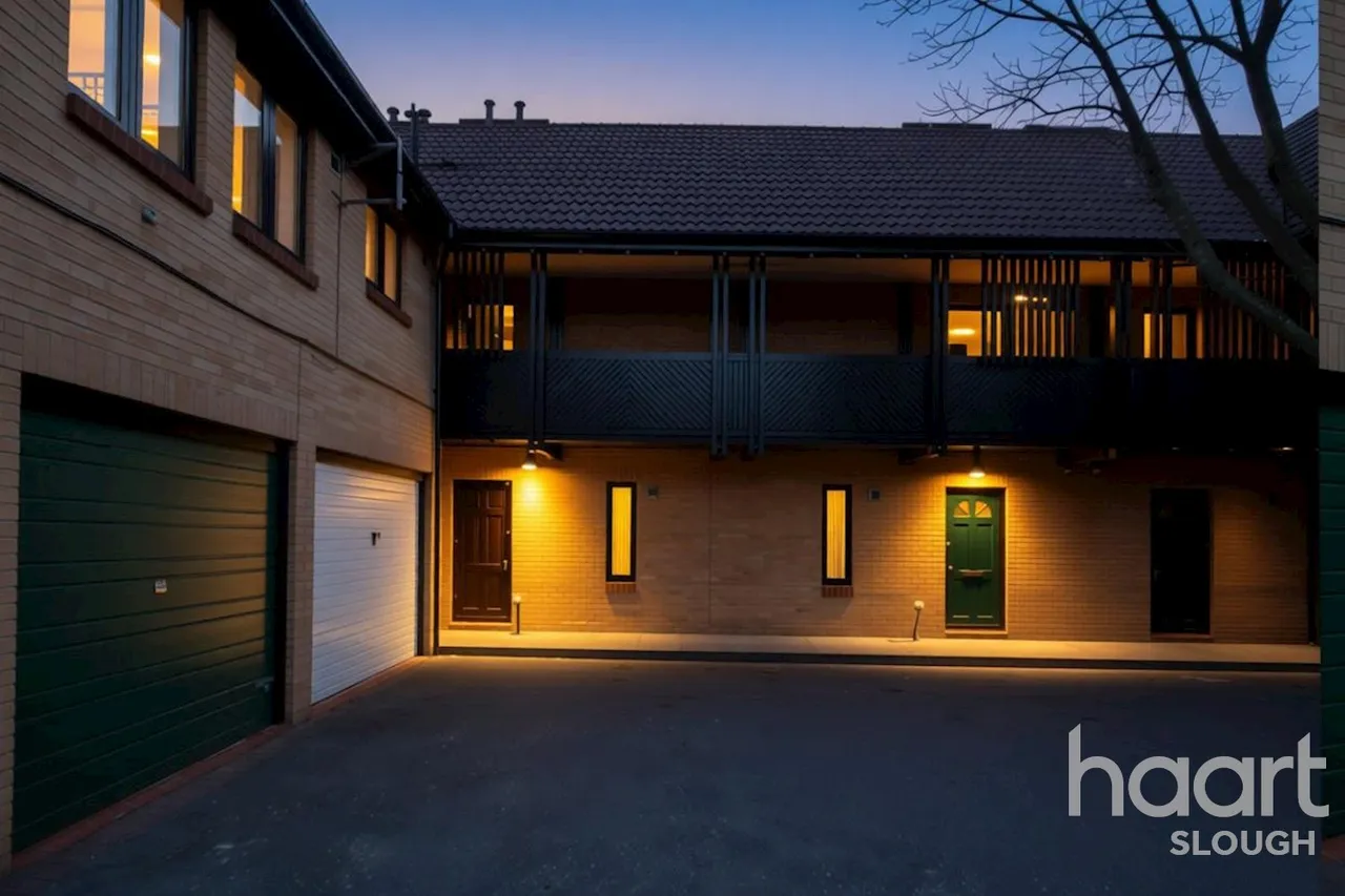 Stephenson Court, Slough, SL1, photo 7